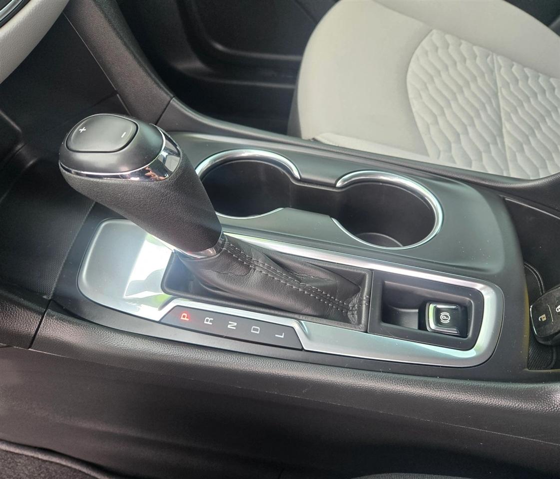 Chevrolet Equinox LS 2WD 2020