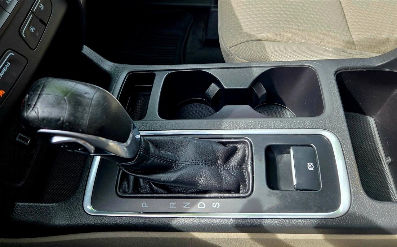 Chevrolet Equinox LS 2WD 2020