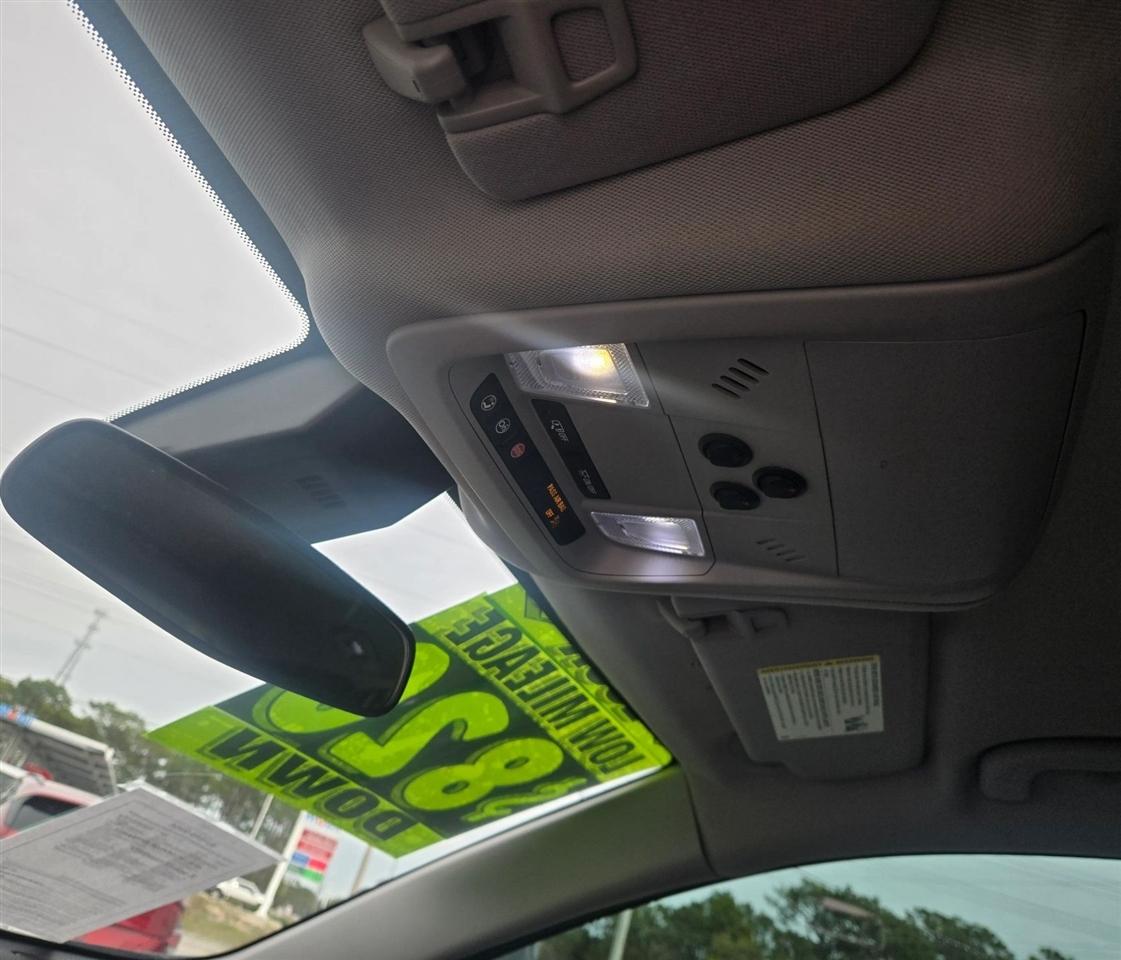 Chevrolet Equinox LS 2WD 2020