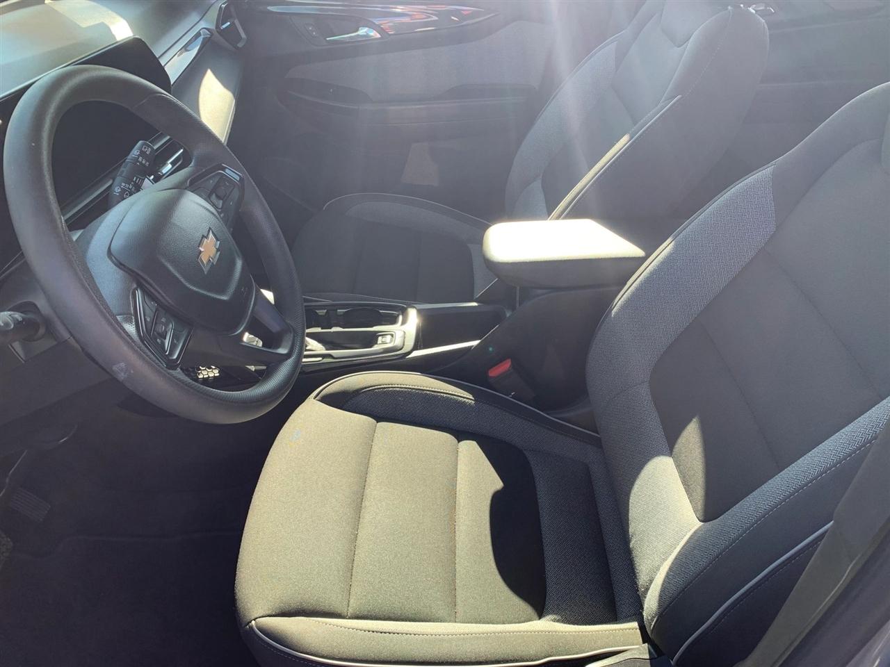 Chevrolet TrailBlazer LS 2024