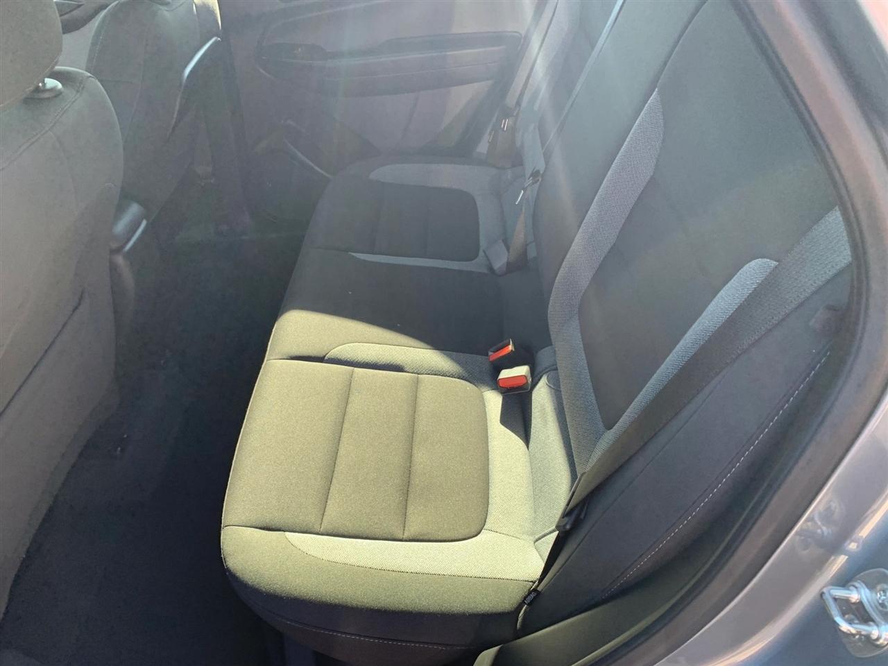 Chevrolet TrailBlazer LS 2024