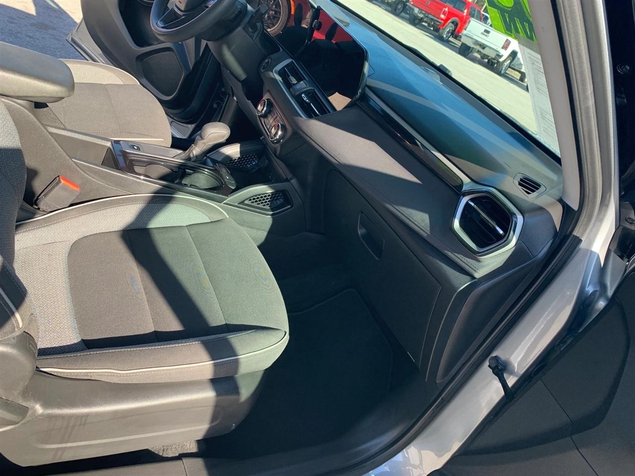 Chevrolet TrailBlazer LS 2024