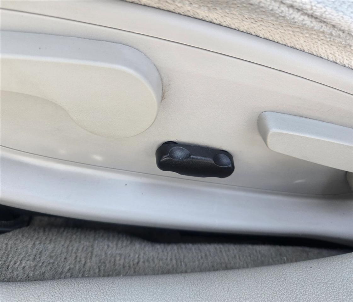 Chevrolet Impala LS (Fleet) 2012