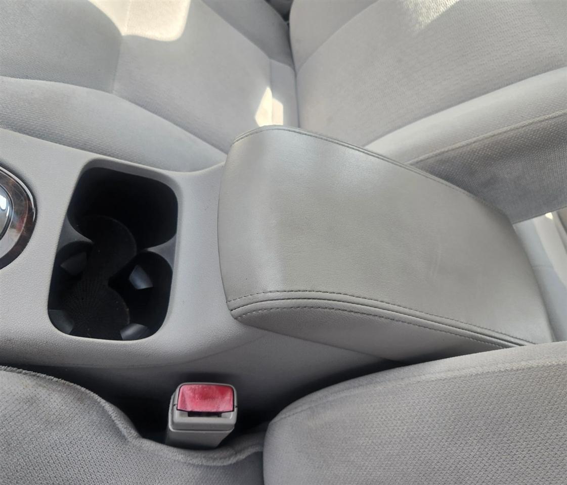 Chevrolet Impala LS (Fleet) 2012