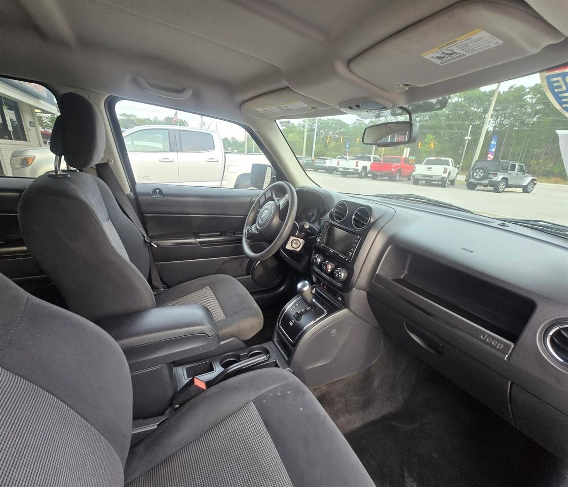 Jeep Patriot Sport 2WD 2016