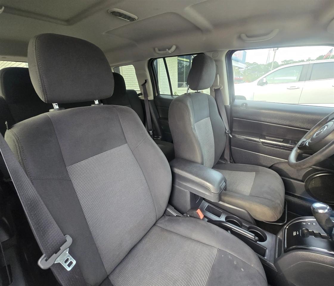 Jeep Patriot Sport 2WD 2016