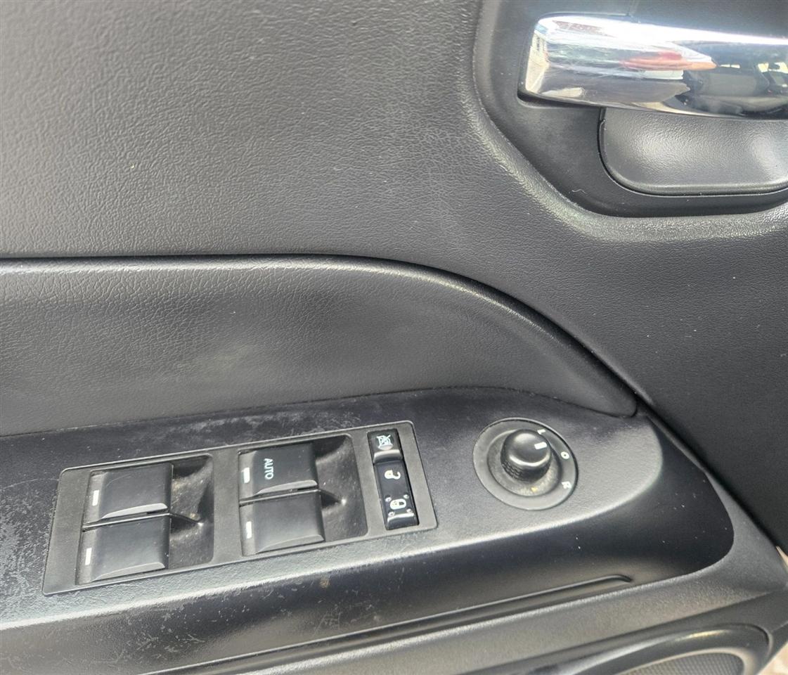 Jeep Patriot Sport 2WD 2016