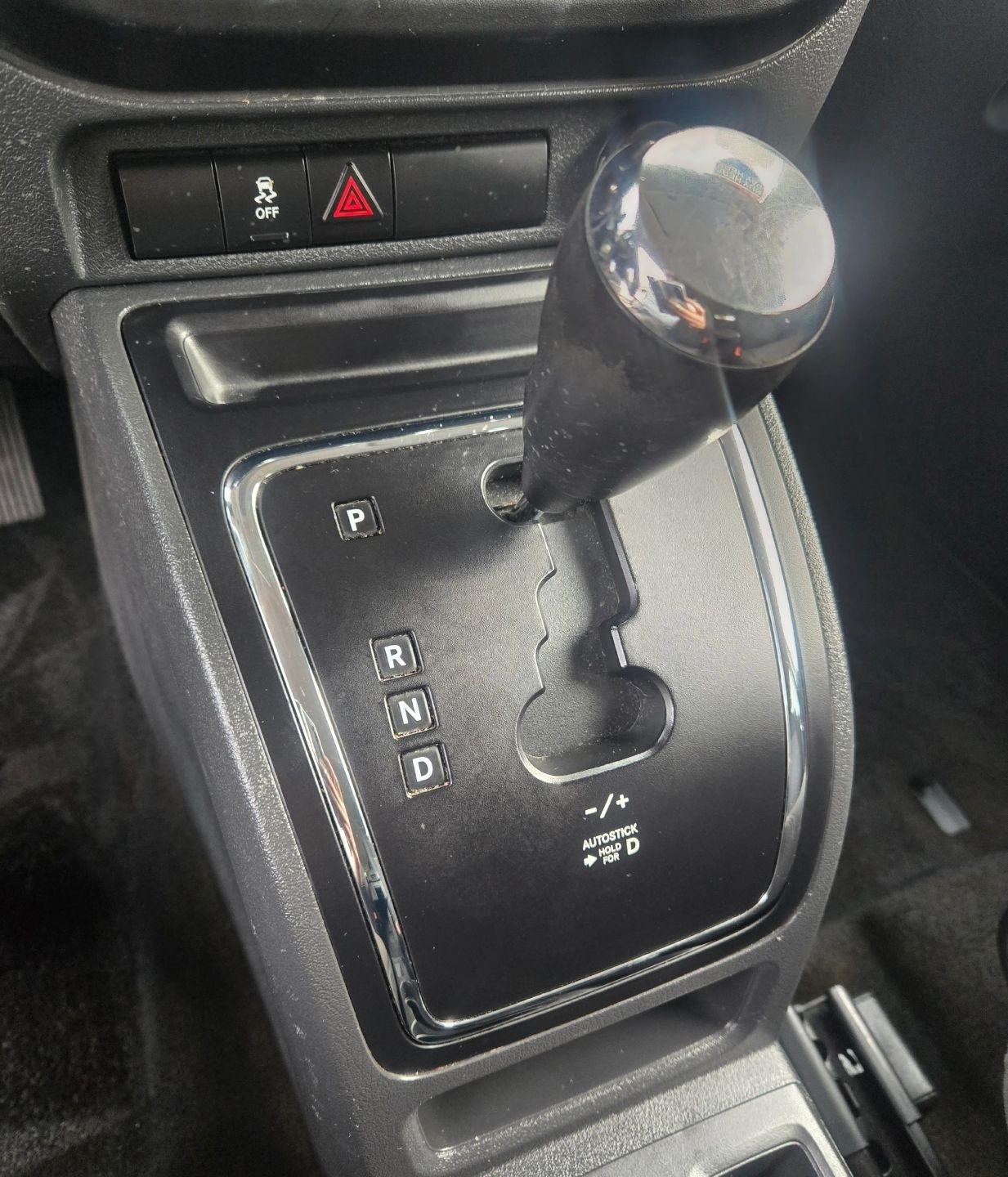 Jeep Patriot Sport 2WD 2016