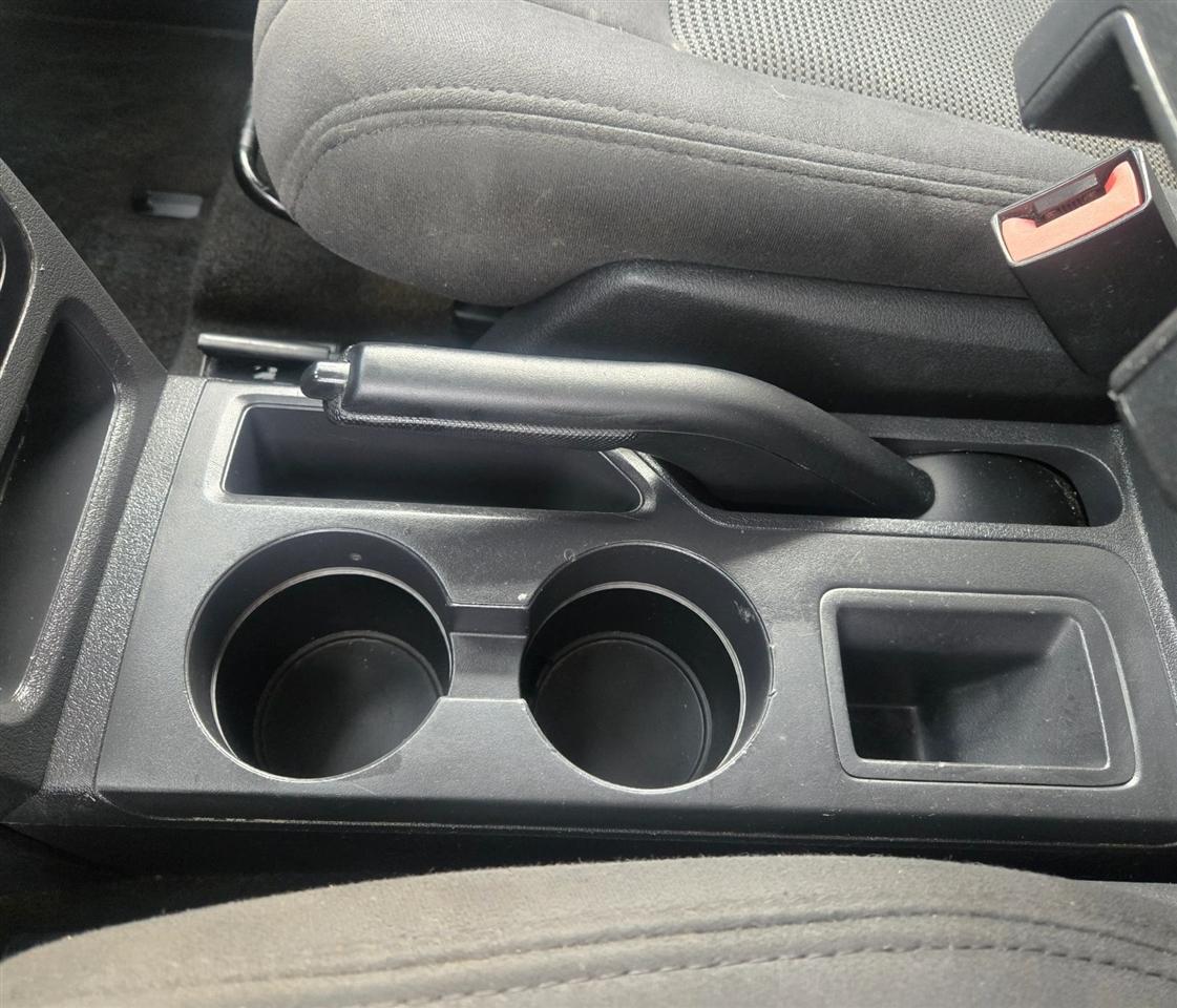 Jeep Patriot Sport 2WD 2016