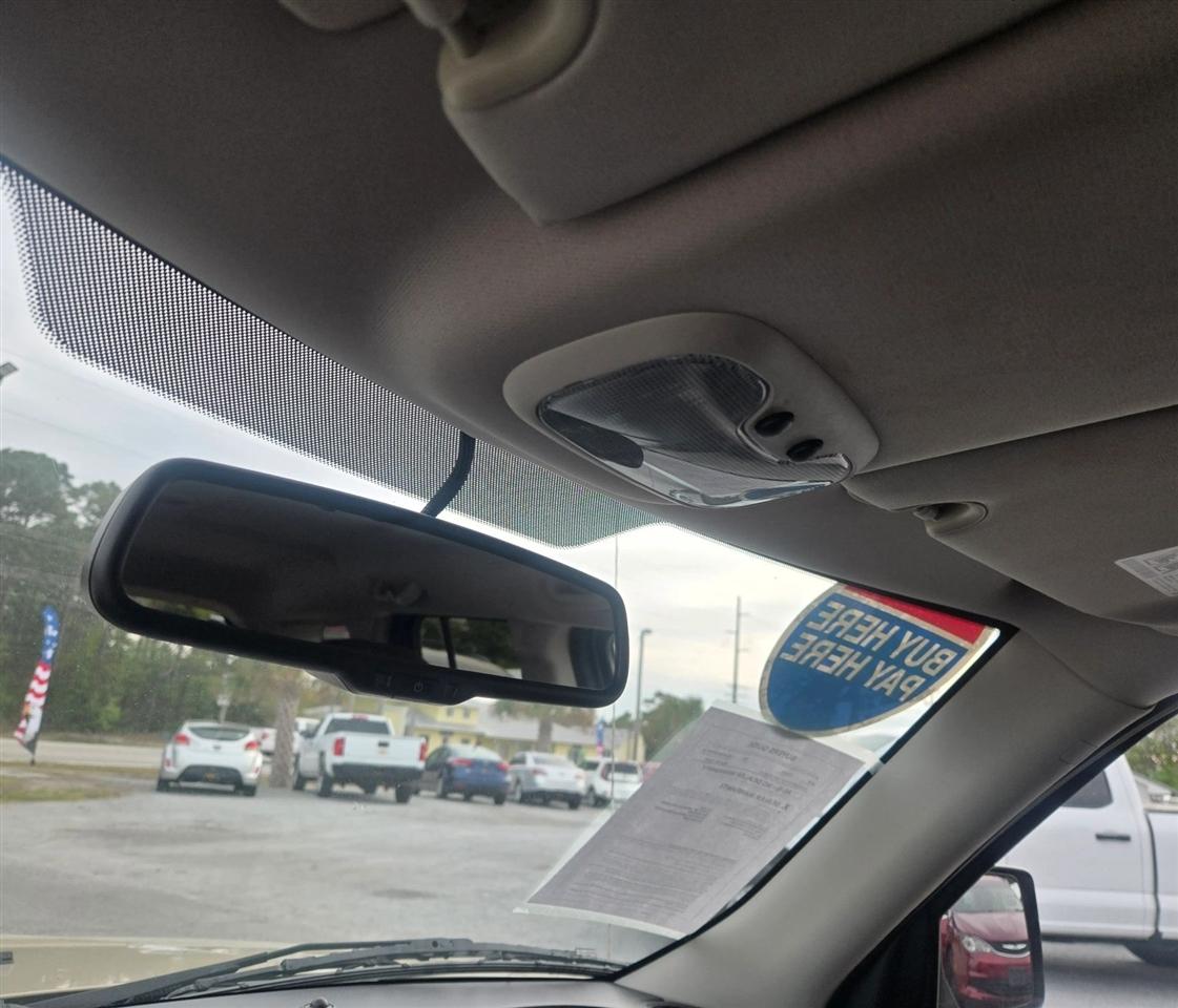 Jeep Patriot Sport 2WD 2016