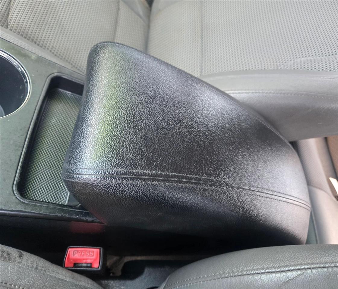 Hyundai Sonata SE Auto 2012