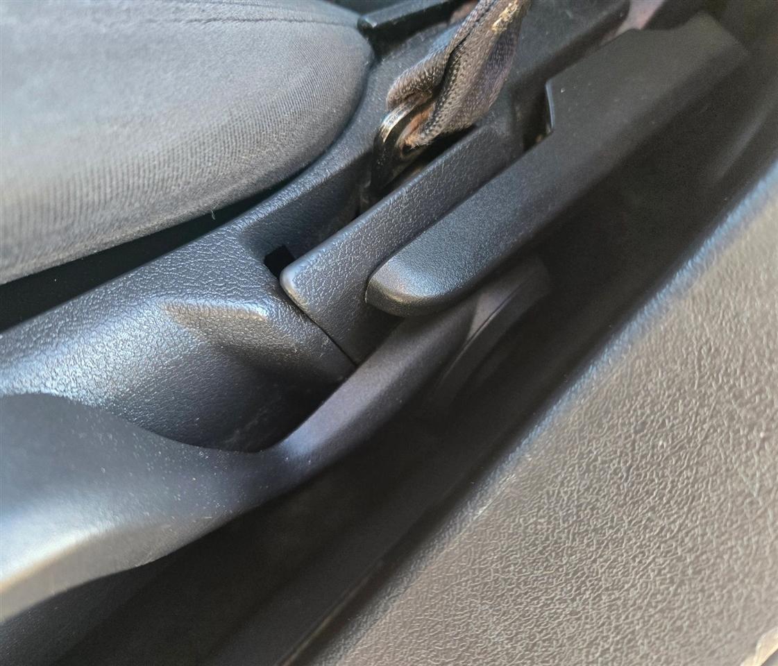 Jeep Patriot Latitude 2WD 2013