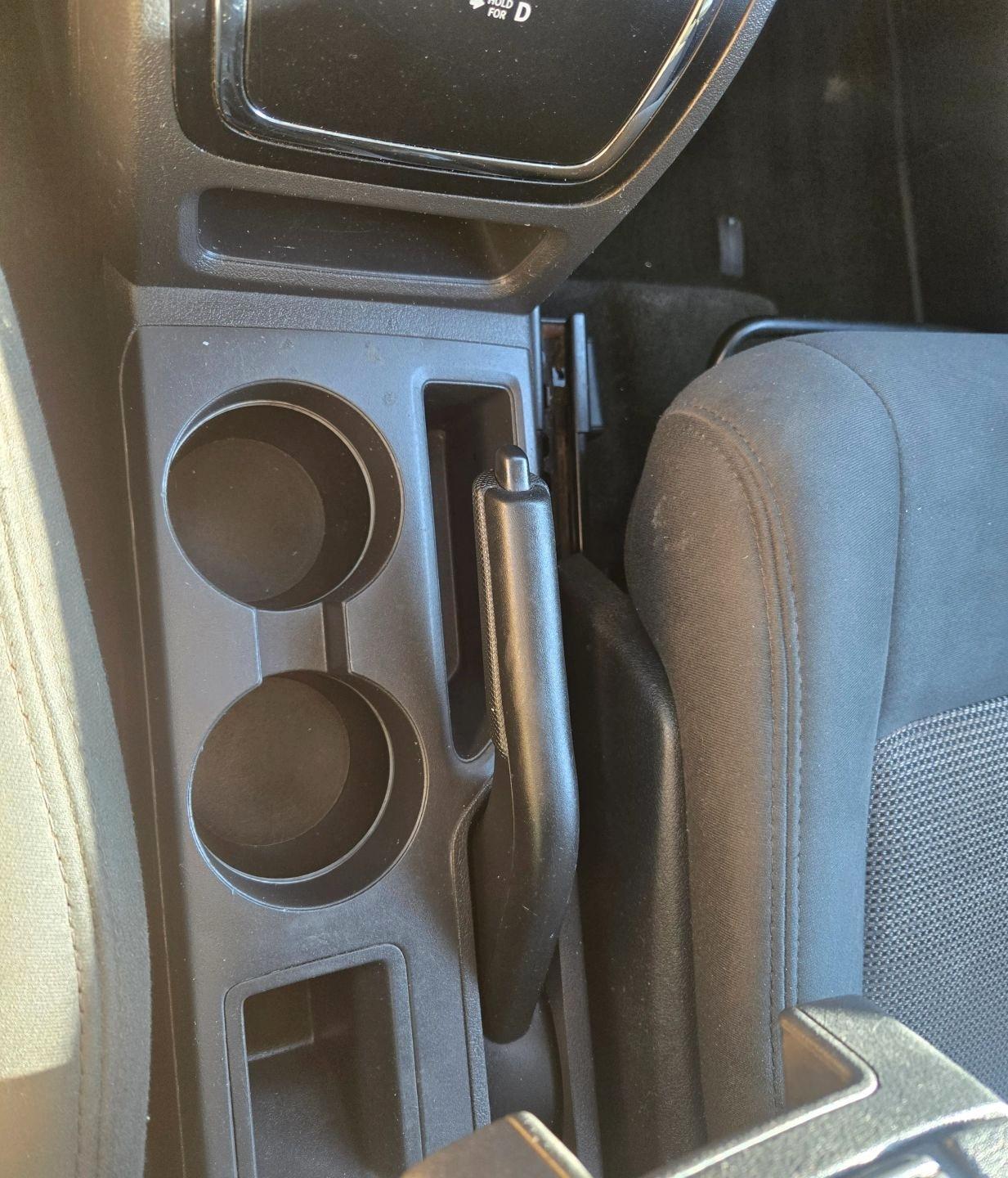 Jeep Patriot Latitude 2WD 2013