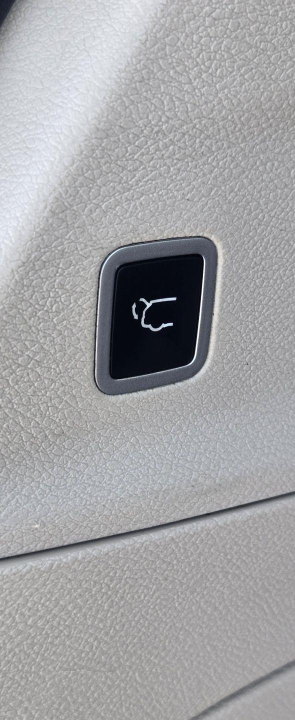 Chrysler Pacifica Touring 2017