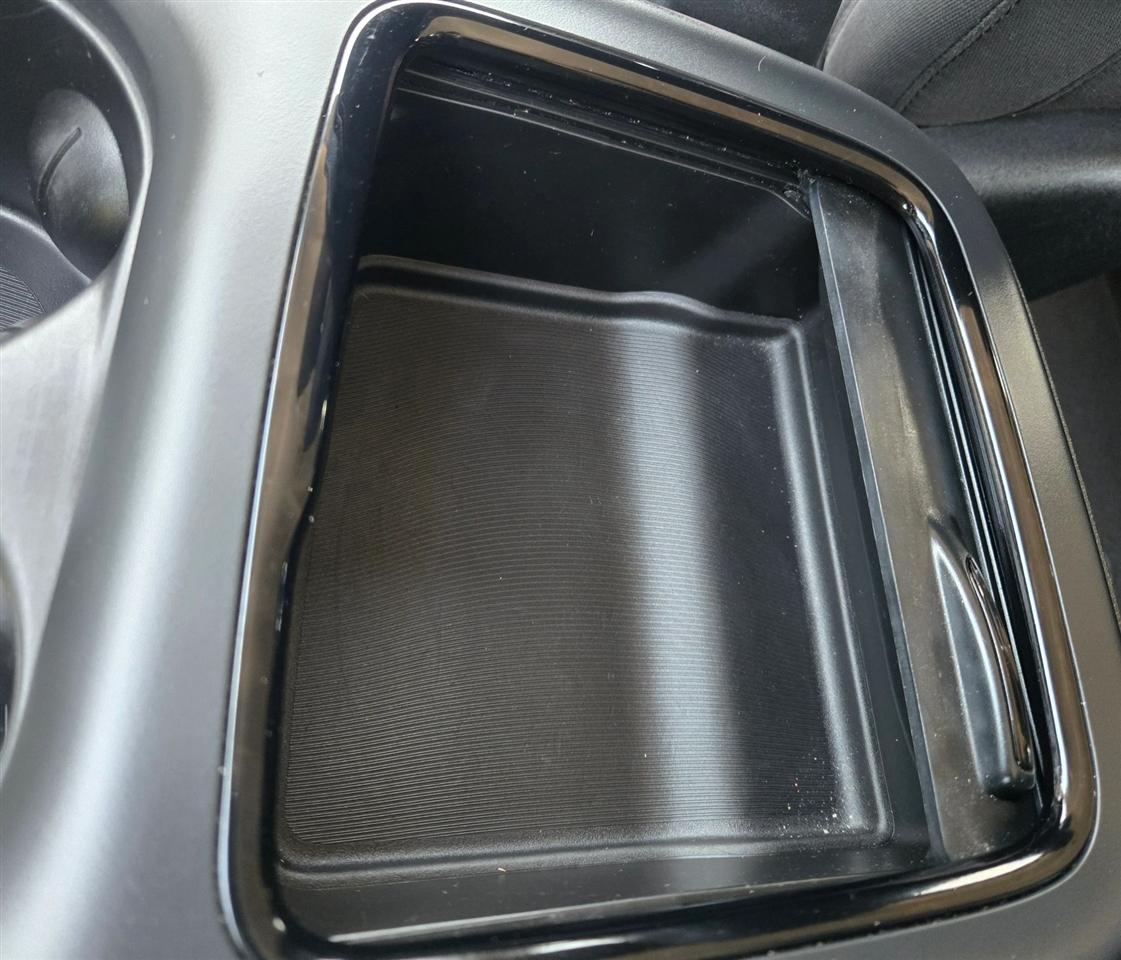 Chrysler Pacifica Touring 2017