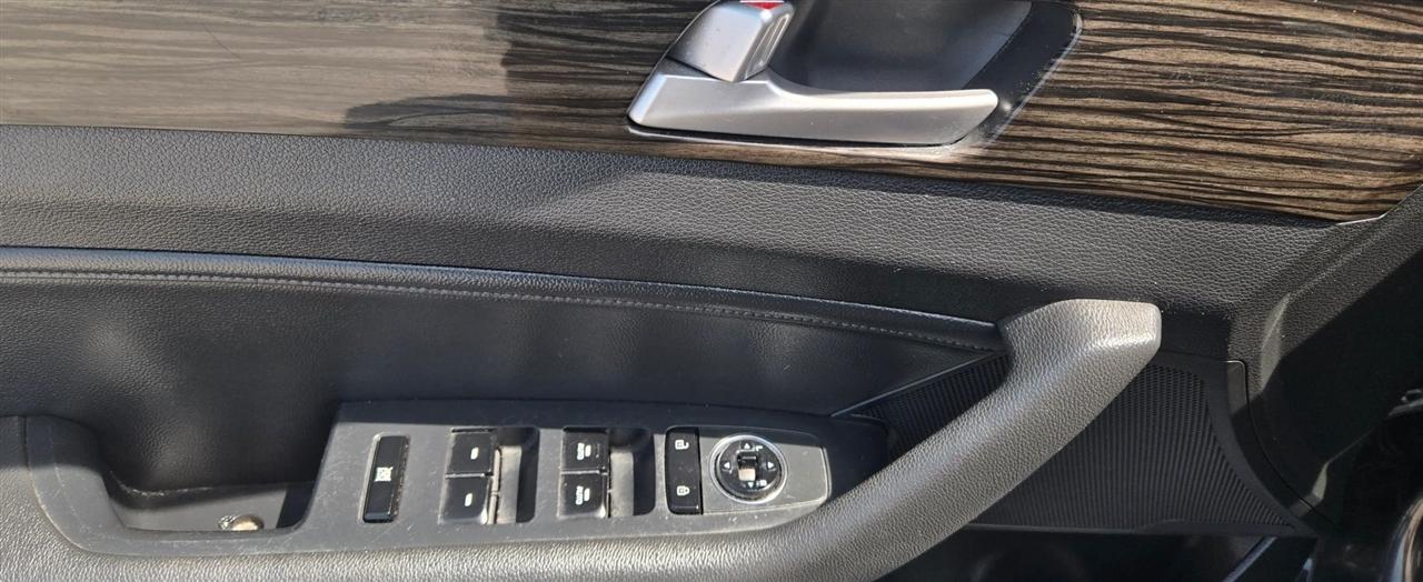 Hyundai Sonata Sport 2016