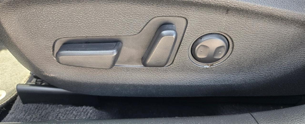 Hyundai Sonata Sport 2016