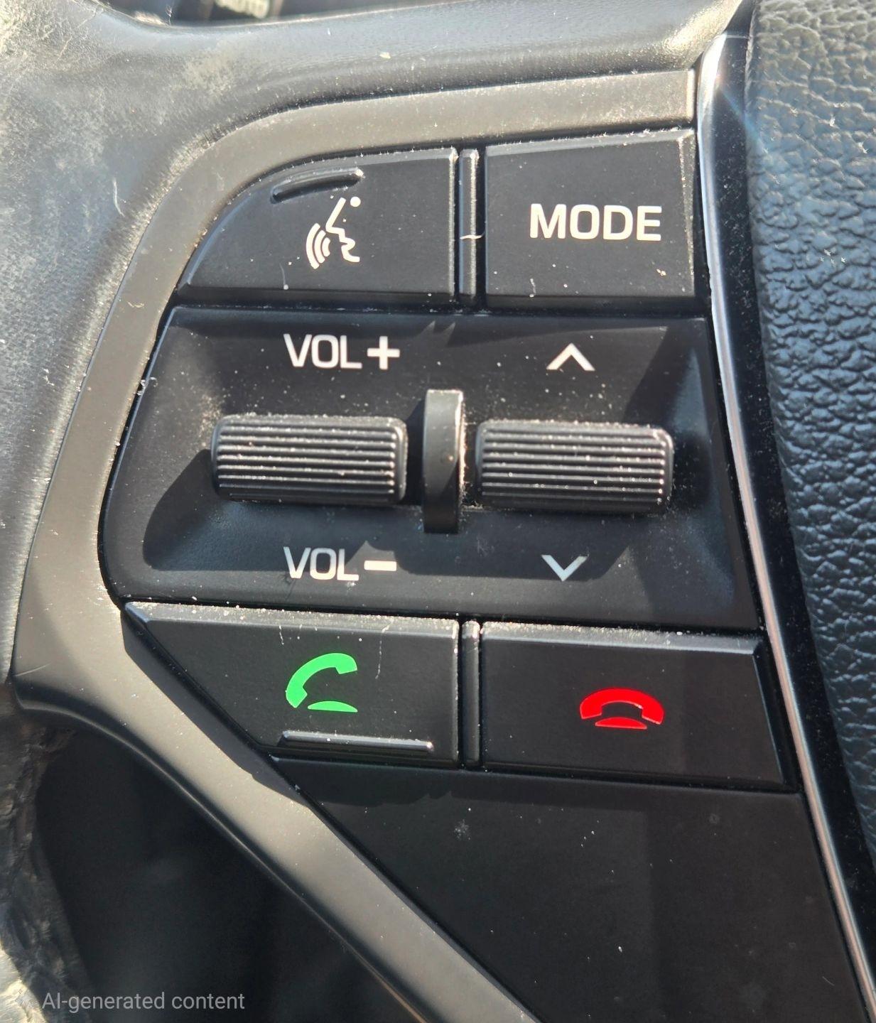 Hyundai Sonata Sport 2016