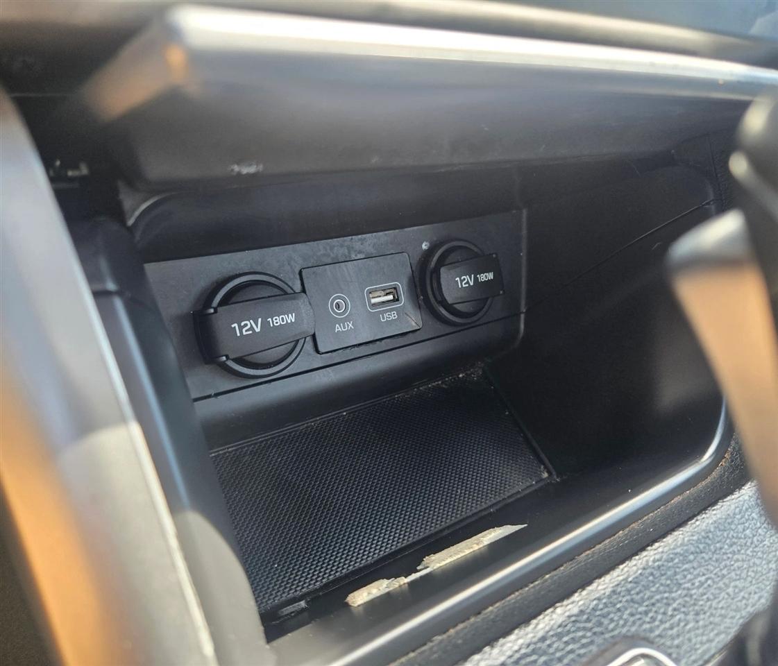 Hyundai Sonata Sport 2016