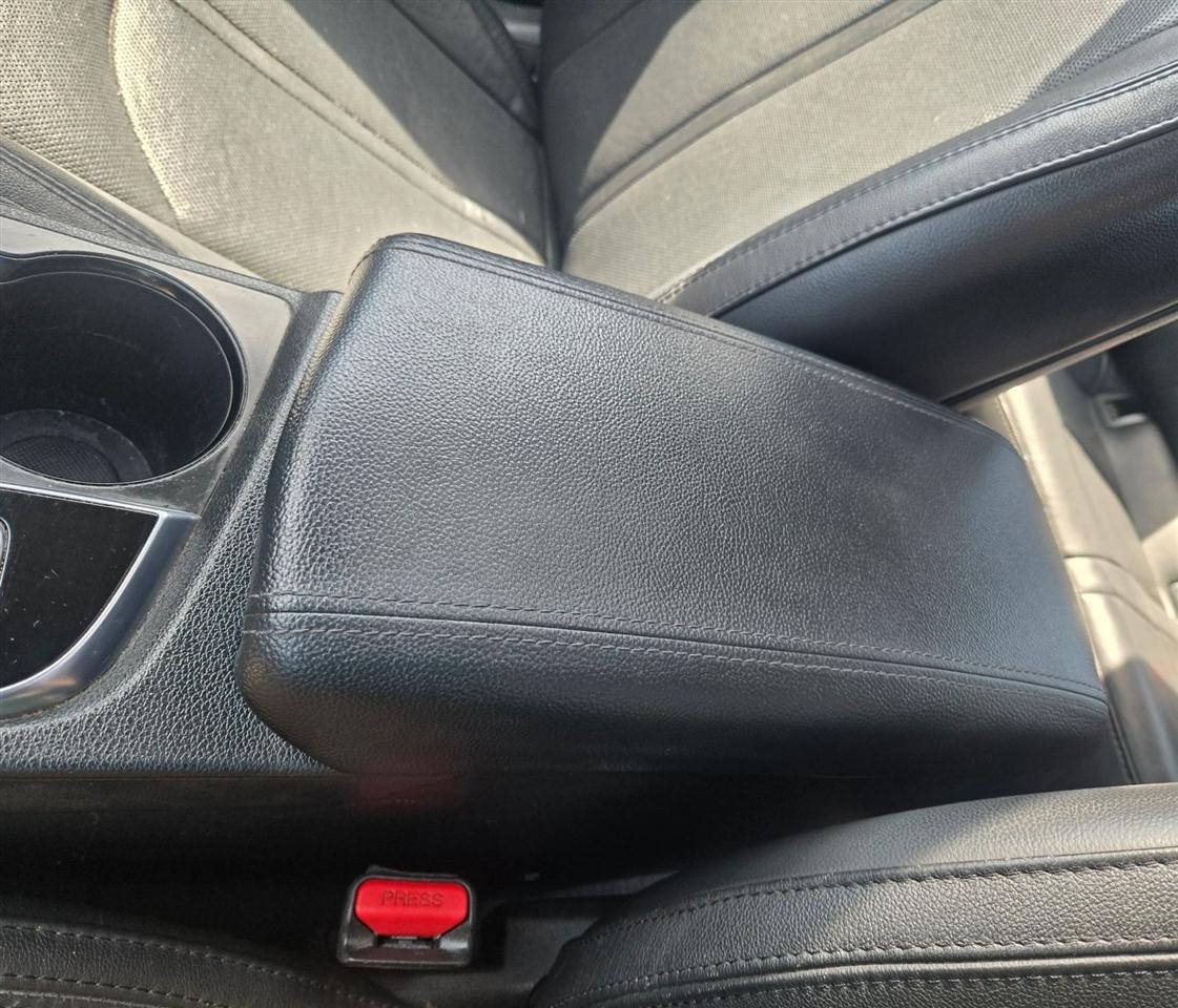 Hyundai Sonata Sport 2016