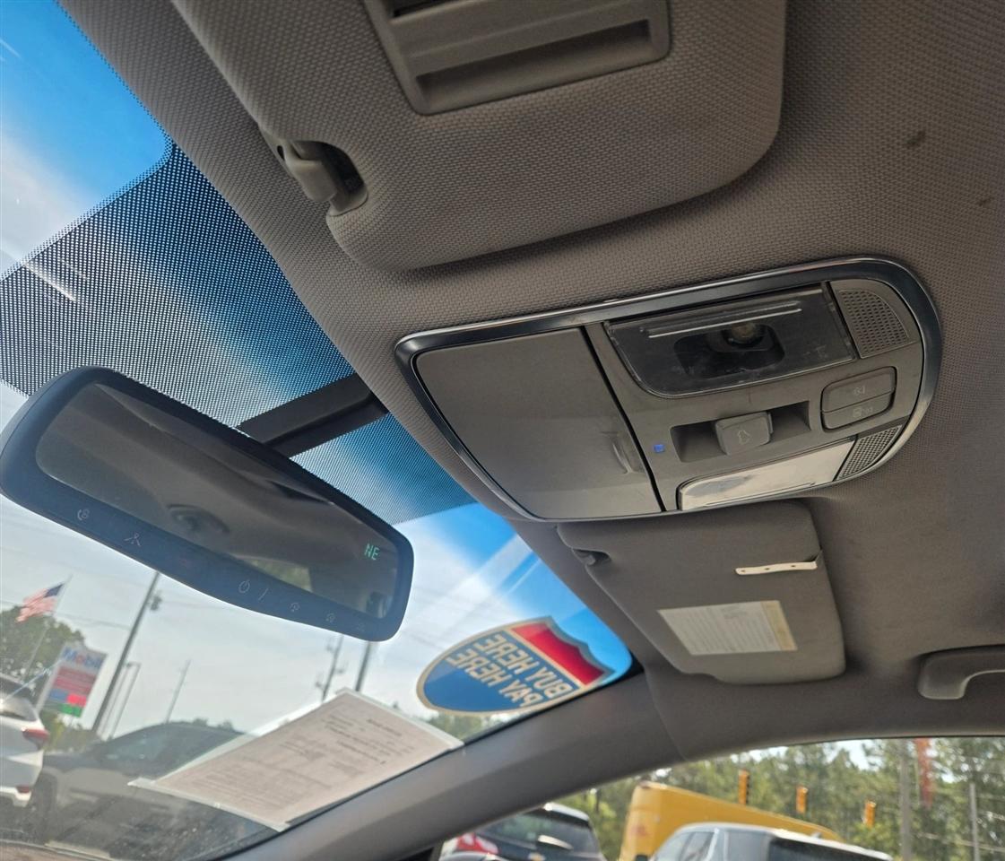 Hyundai Sonata Sport 2016