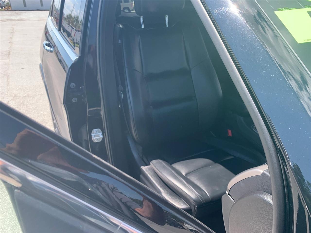 Jeep Grand Cherokee Limited 2WD 2021