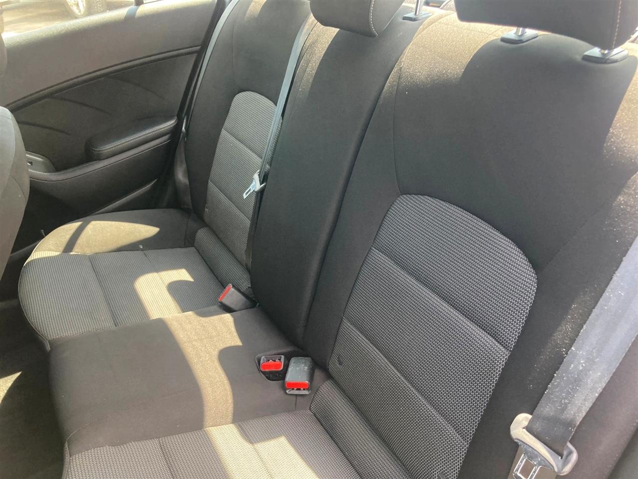 Kia Forte LX 6A 2018