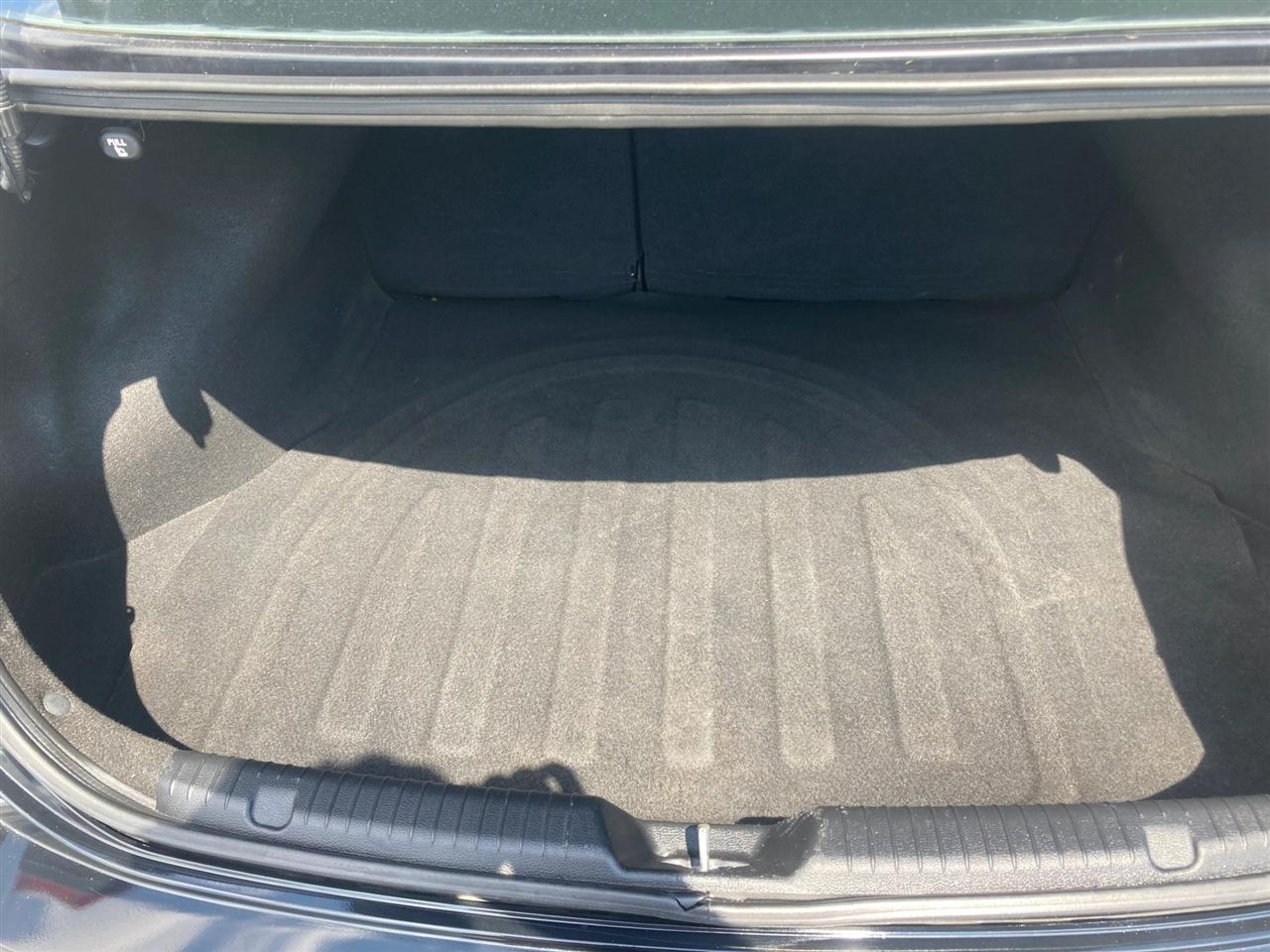 Kia Forte LX 6A 2018