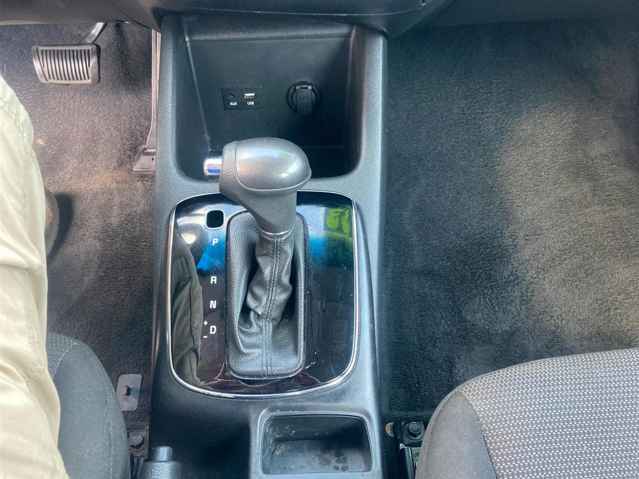 Kia Forte LX 6A 2018