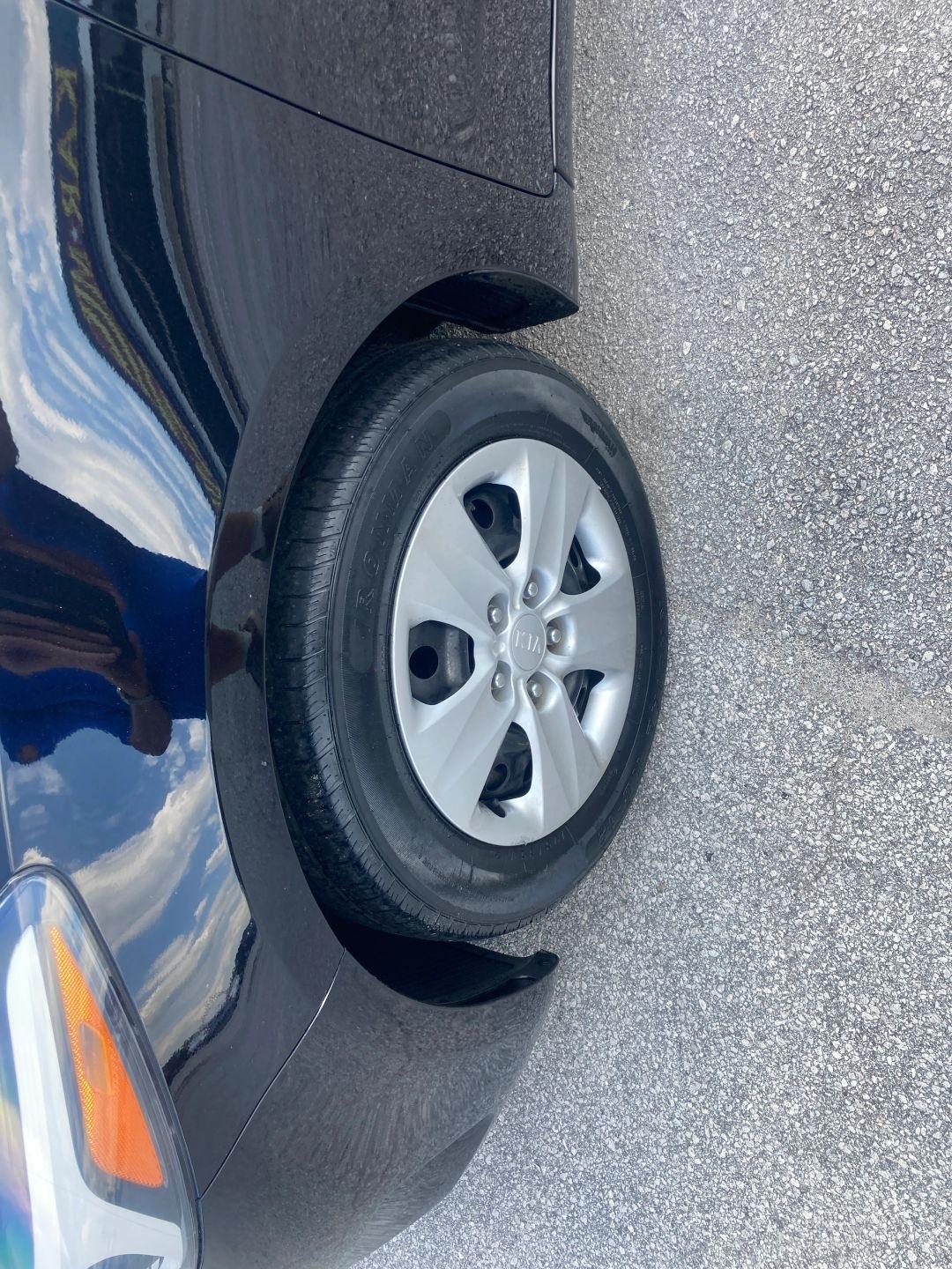 Kia Forte LX 6A 2018