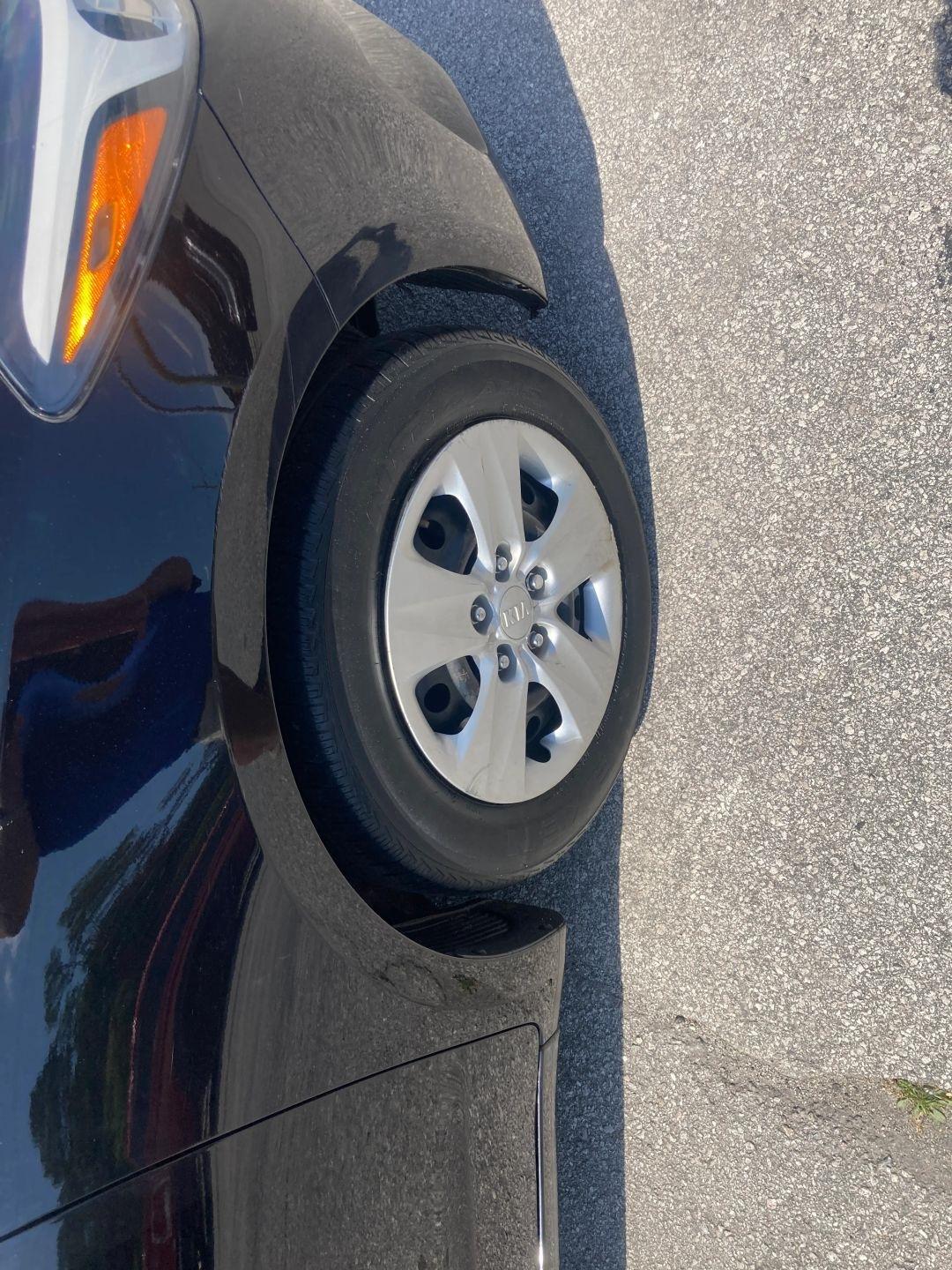 Kia Forte LX 6A 2018