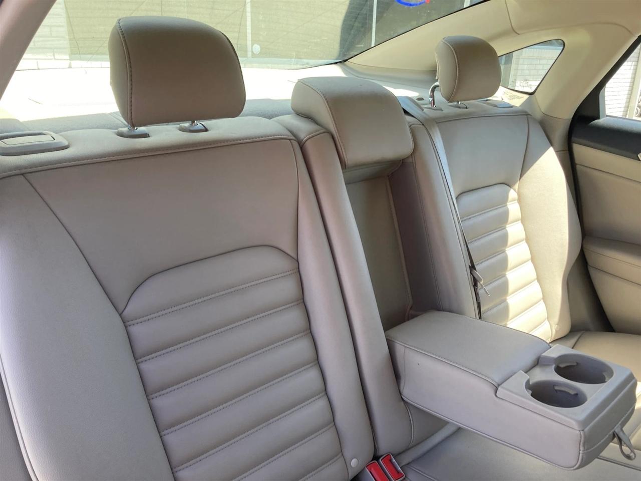 Ford Fusion SEL AWD 2019