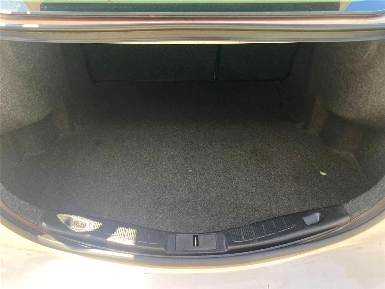 Ford Fusion SEL AWD 2019