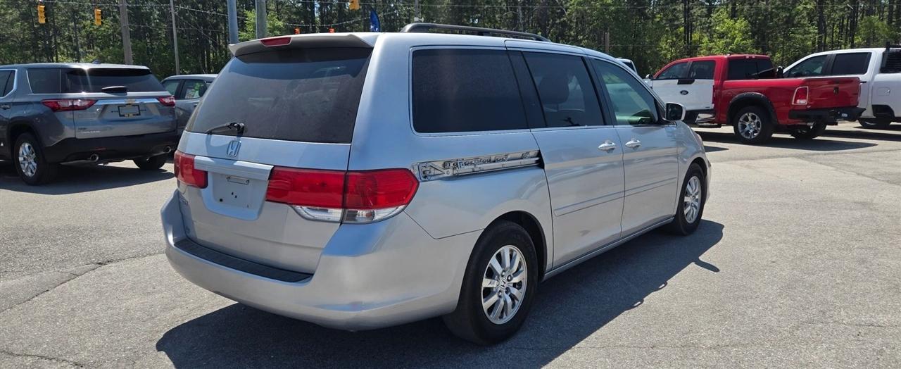 Honda Odyssey EX w/ DVD 2010