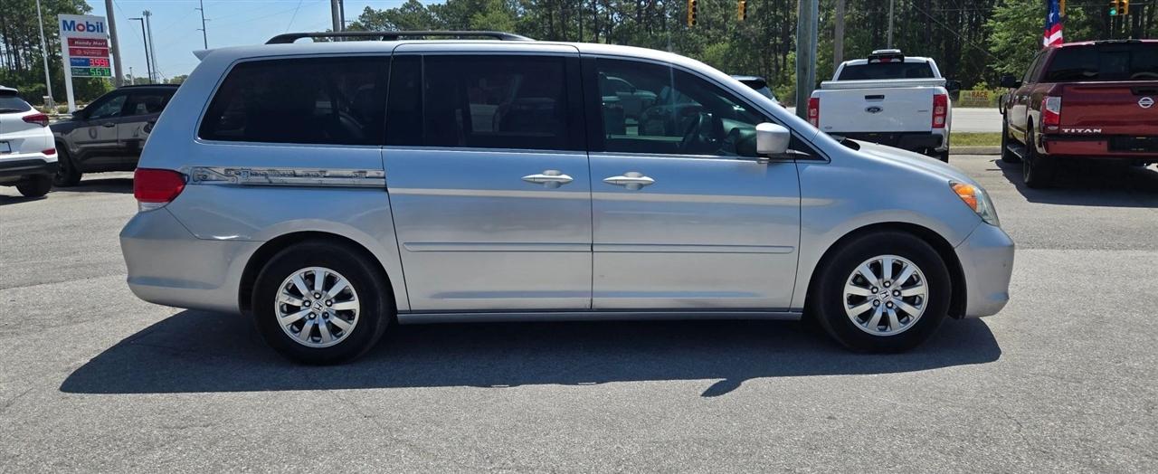 Honda Odyssey EX w/ DVD 2010