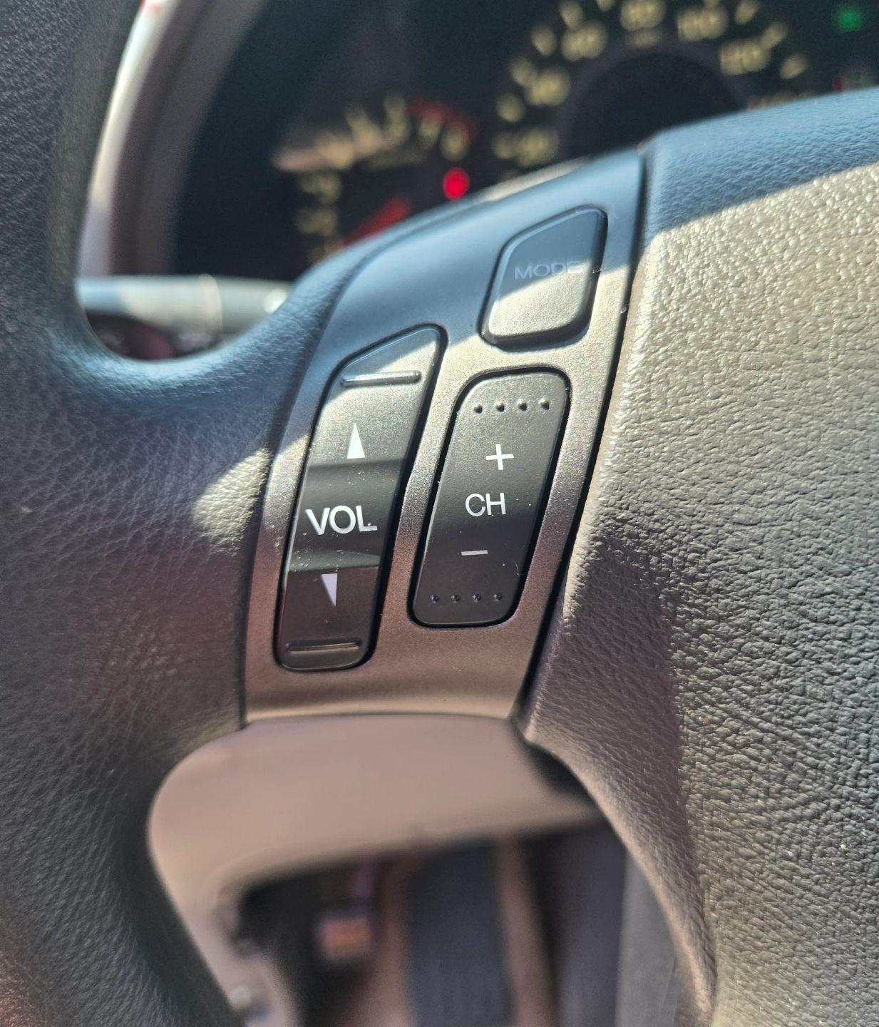 Honda Odyssey EX w/ DVD 2010