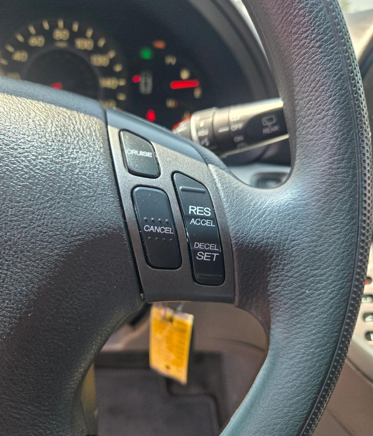 Honda Odyssey EX w/ DVD 2010