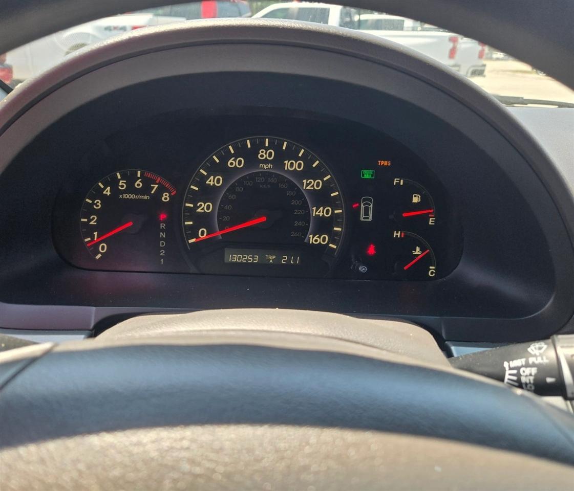 Honda Odyssey EX w/ DVD 2010