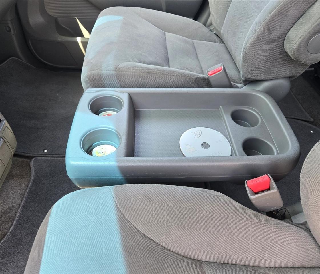 Honda Odyssey EX w/ DVD 2010
