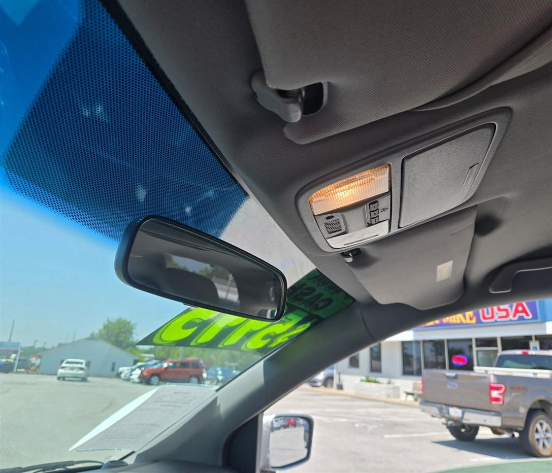 Honda Odyssey EX w/ DVD 2010