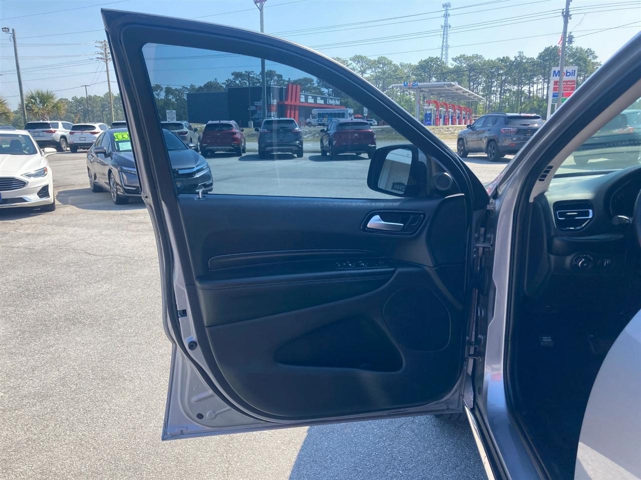 Dodge Durango SXT RWD 2021