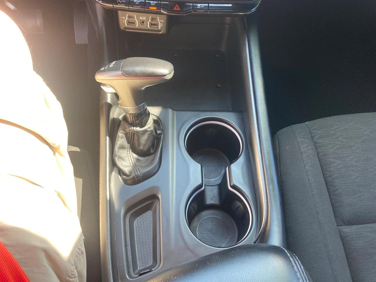 Dodge Durango SXT RWD 2021