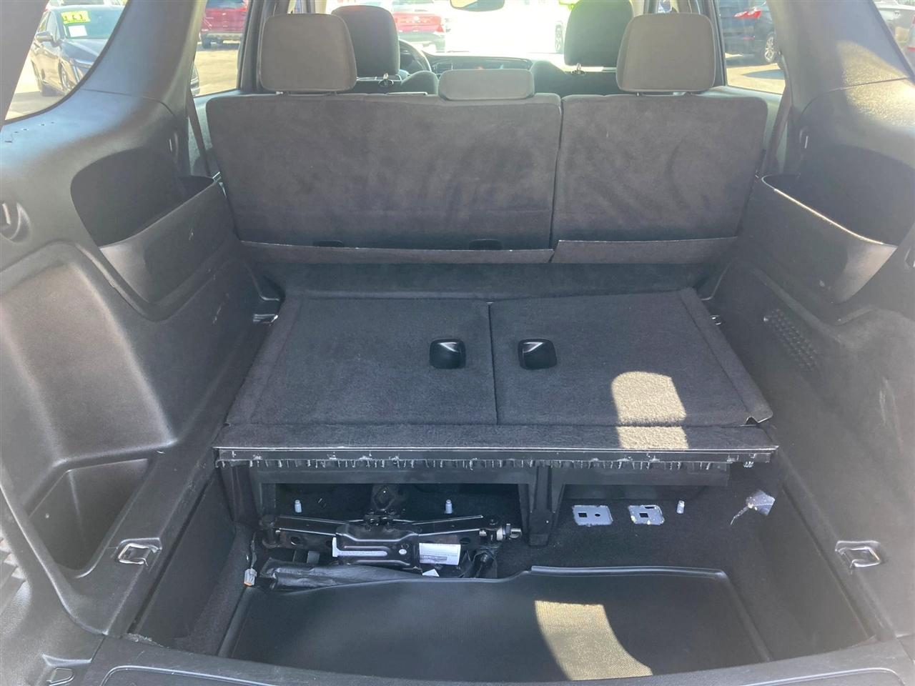 Dodge Durango SXT RWD 2021