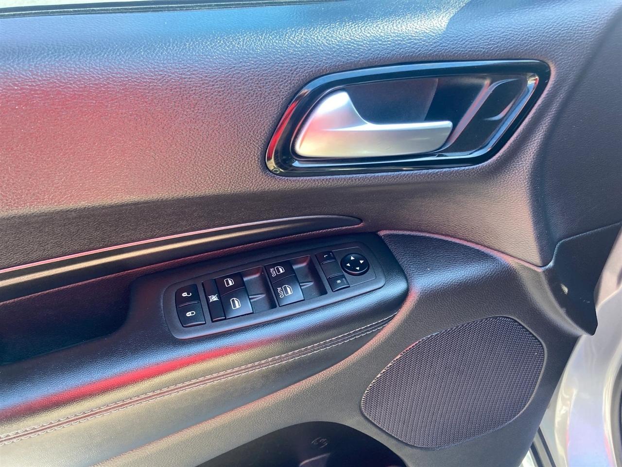 Dodge Durango SXT RWD 2021