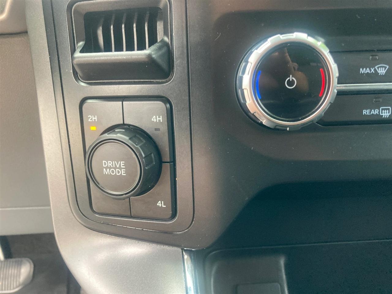 Ford F-150 XLT SuperCrew 5.5-ft. Bed 4WD 2022