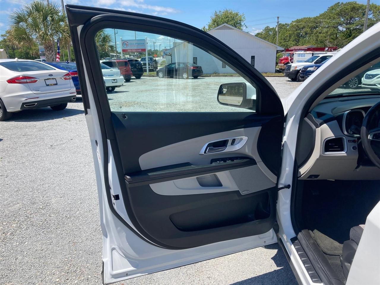 Chevrolet Equinox 1LT 2WD 2014
