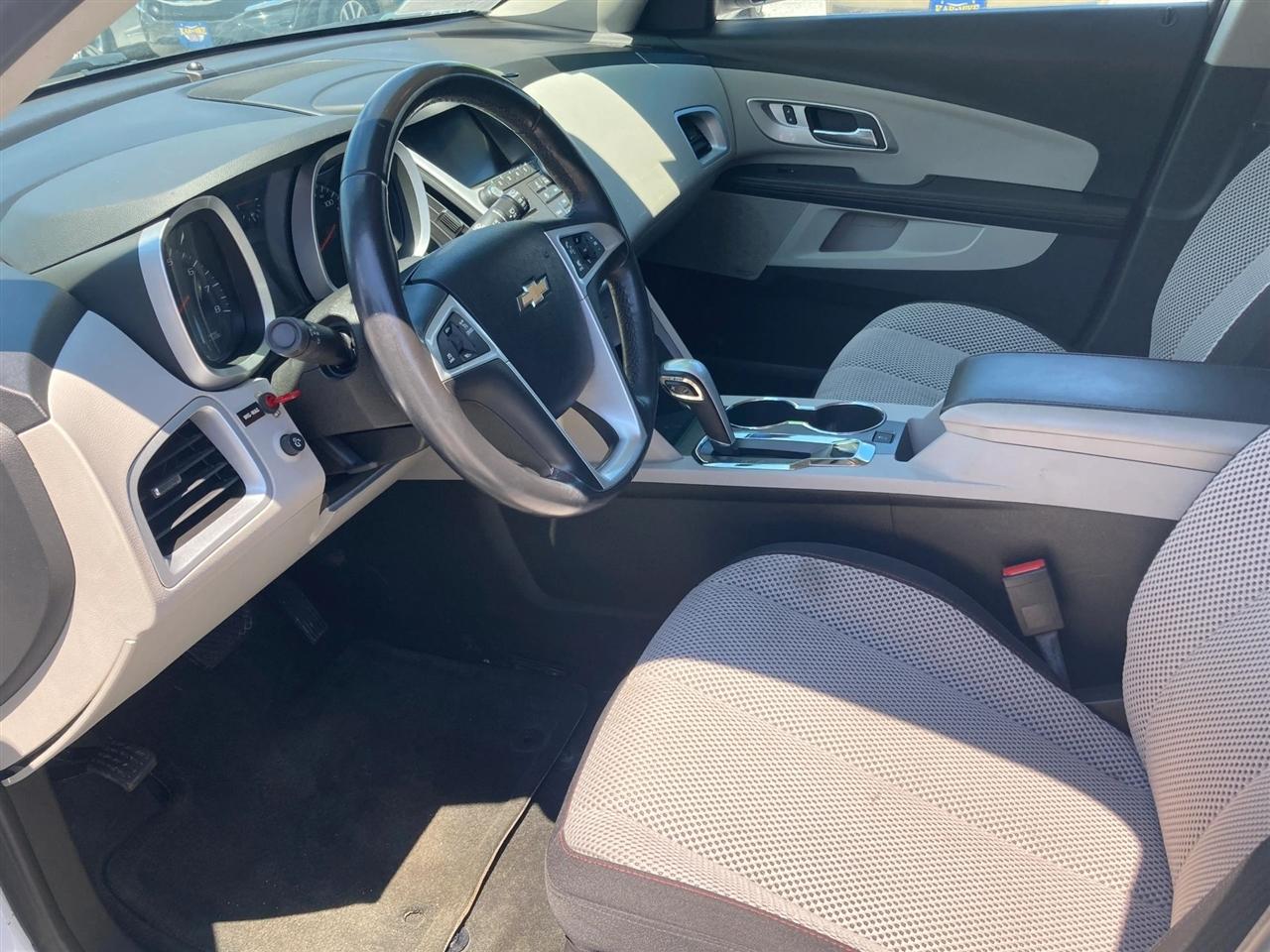 Chevrolet Equinox 1LT 2WD 2014