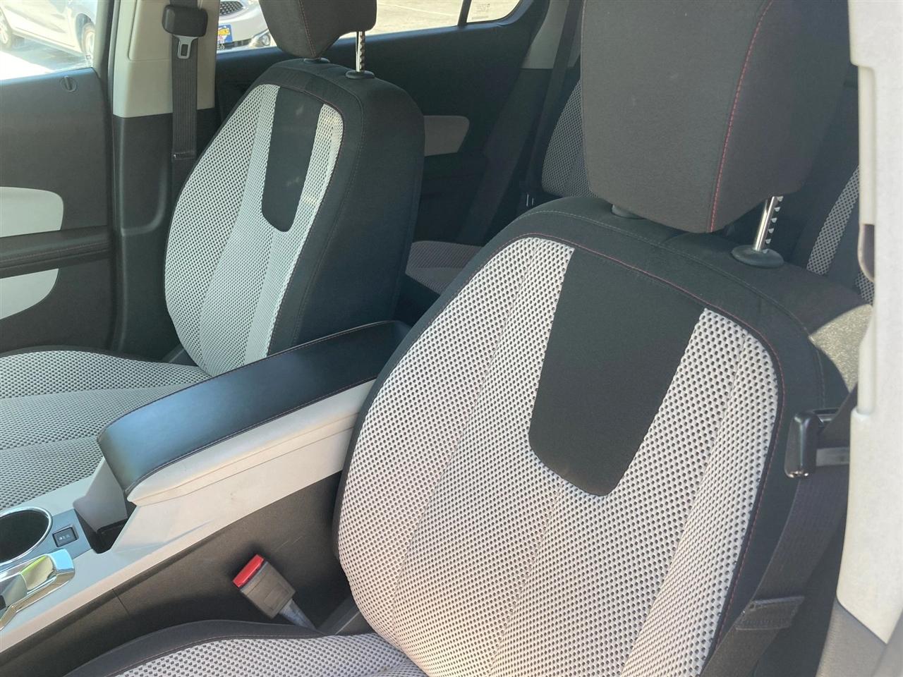 Chevrolet Equinox 1LT 2WD 2014