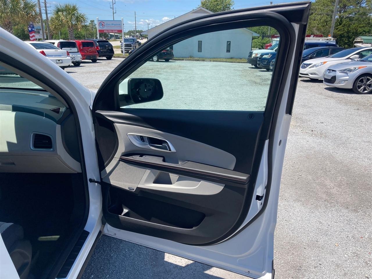 Chevrolet Equinox 1LT 2WD 2014