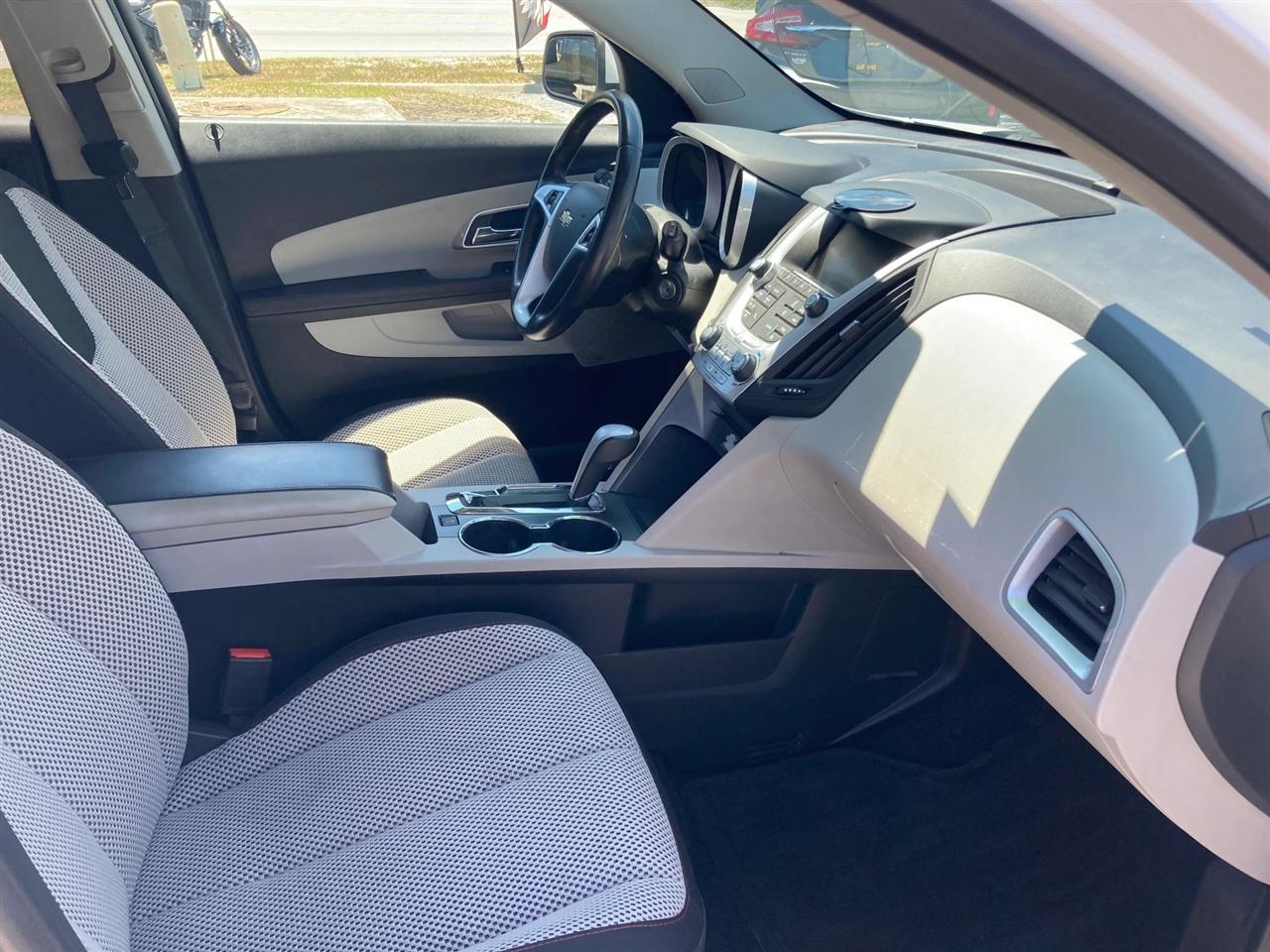 Chevrolet Equinox 1LT 2WD 2014